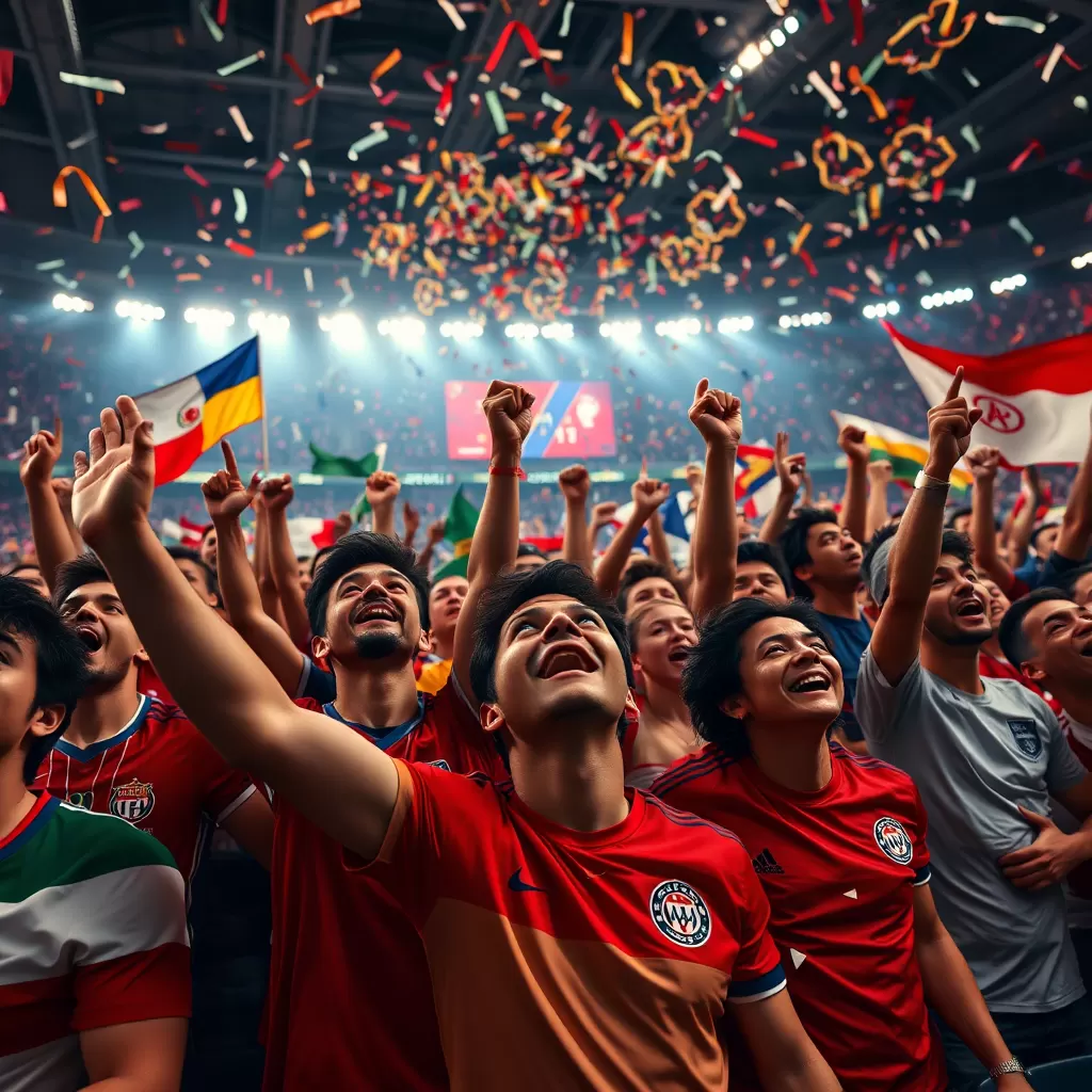 Soi Kèo Chấp Argentina - Thụy Sĩ: Nhà Cái Đưa Ra Mức Odds Nào Để Anh Em Vào Tiền? — view 3