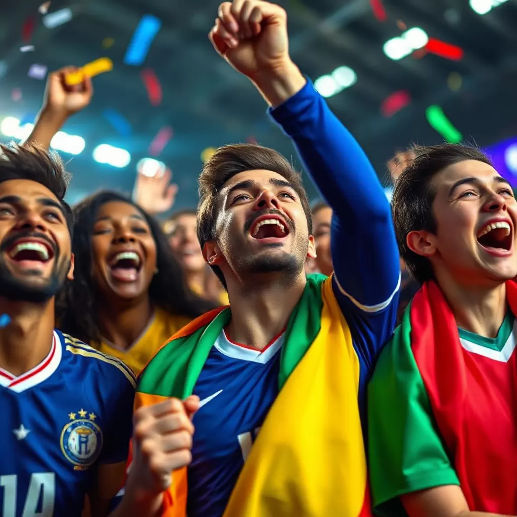 World Cup 2026: World Cup bảng K và những trận cầu tâm điểm — view 4