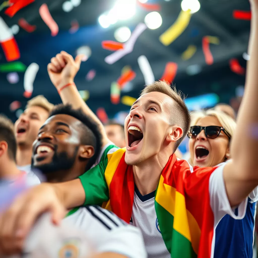 Soi Kèo Chấp Argentina - Thụy Sĩ: Nhà Cái Đưa Ra Mức Odds Nào Để Anh Em Vào Tiền? — view 5